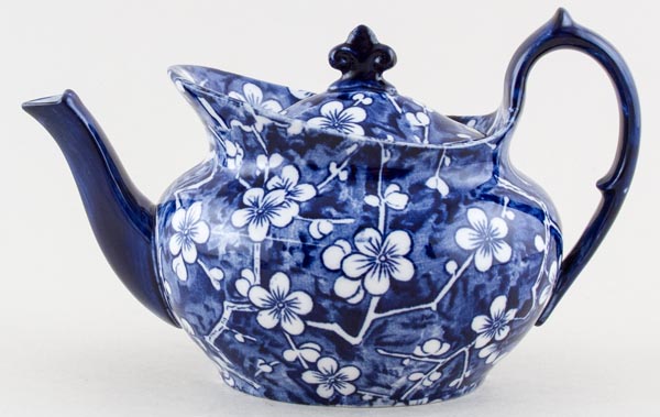 Teapot c1900